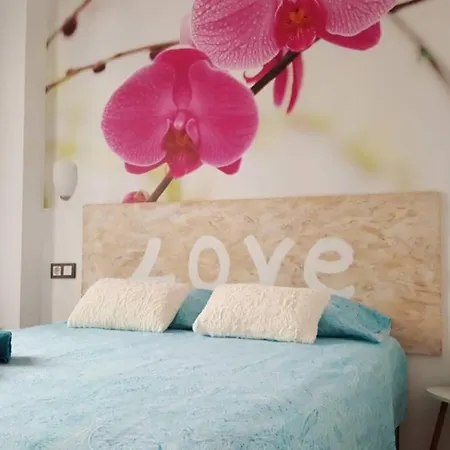 Suite Jinetes Málaga Extérieur photo