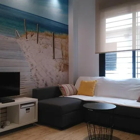 Suite Jinetes Málaga Extérieur photo