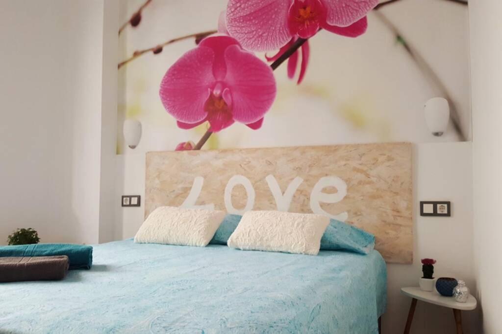 Jinetes Appartement *