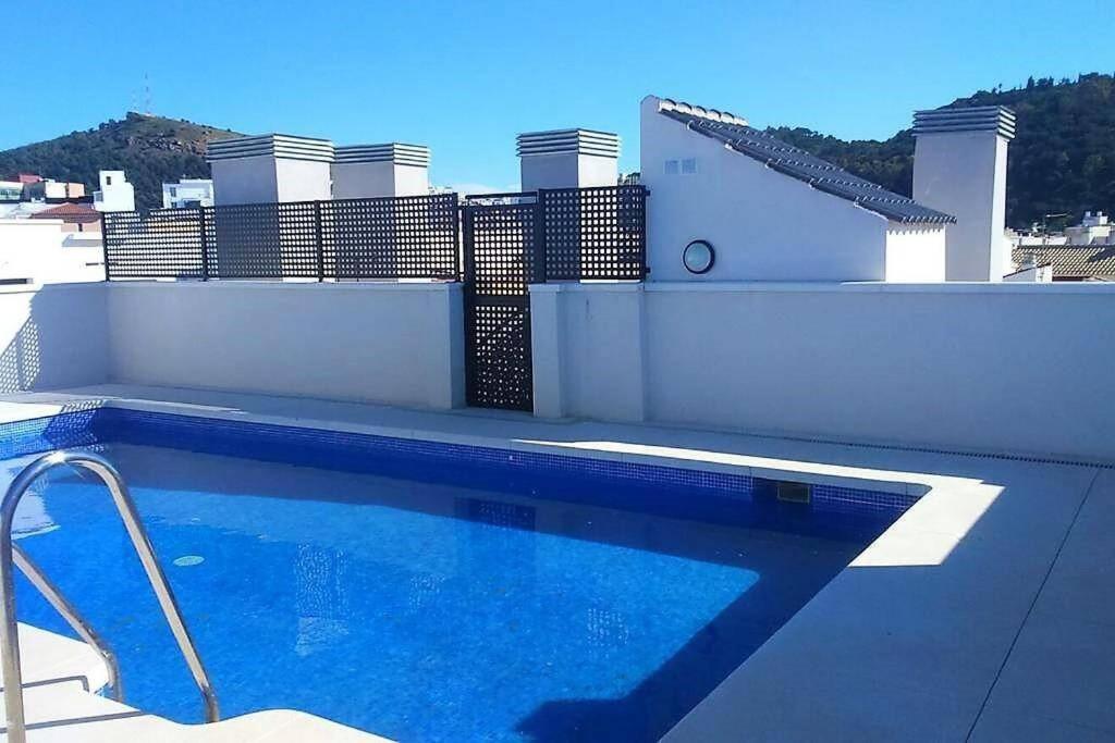 Jinetes Apartament Malaga