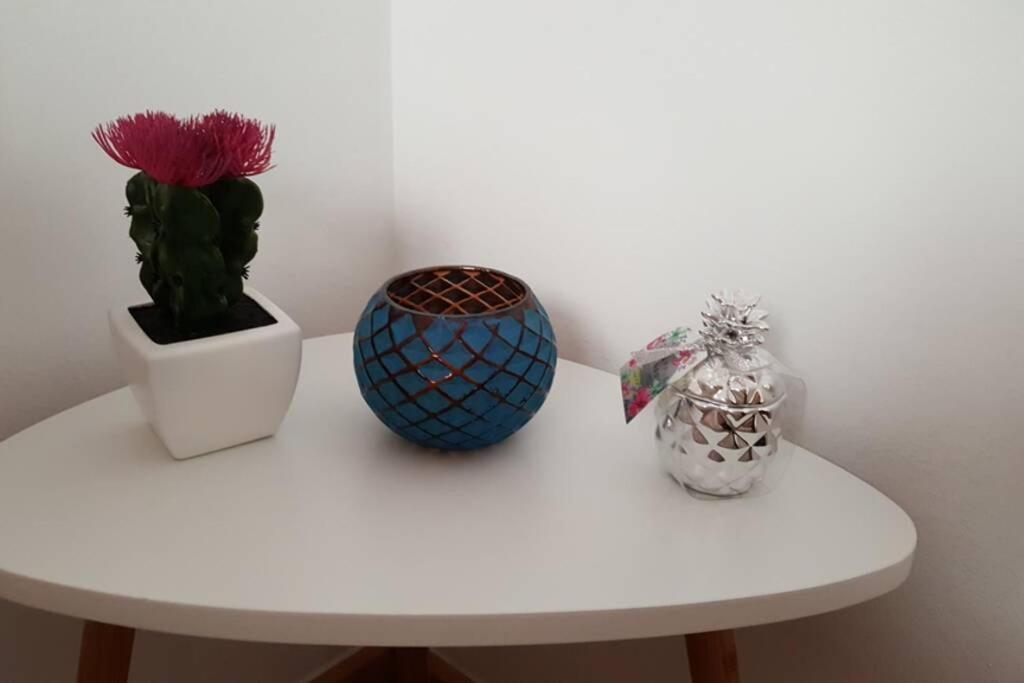 Apartament Jinetes *