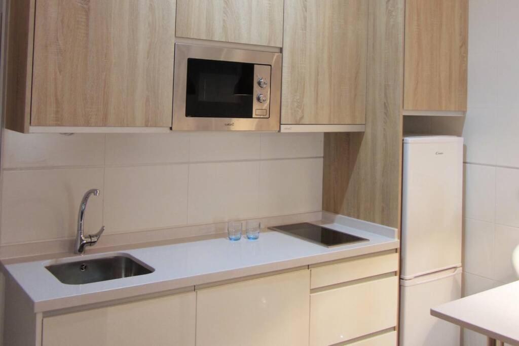 Jinetes Appartement