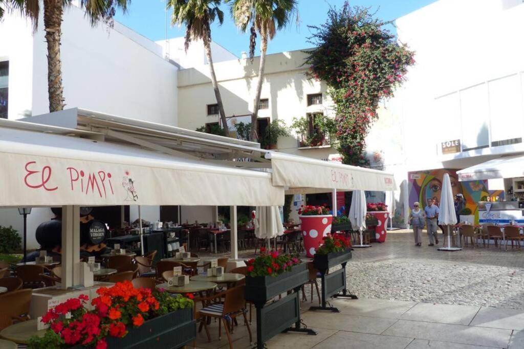 Apartament Jinetes Malaga