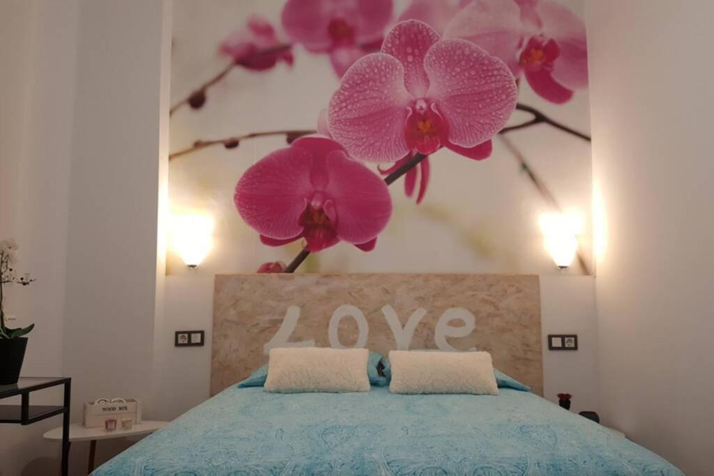 Appartement Jinetes *
