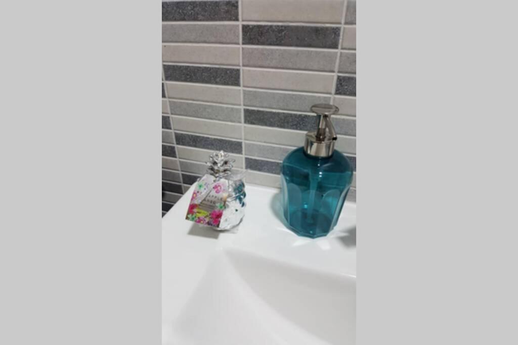 Appartement Jinetes Málaga