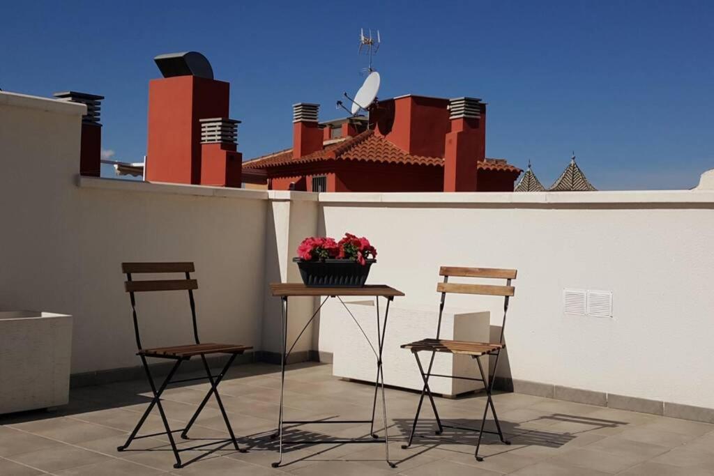 Apartament Jinetes *