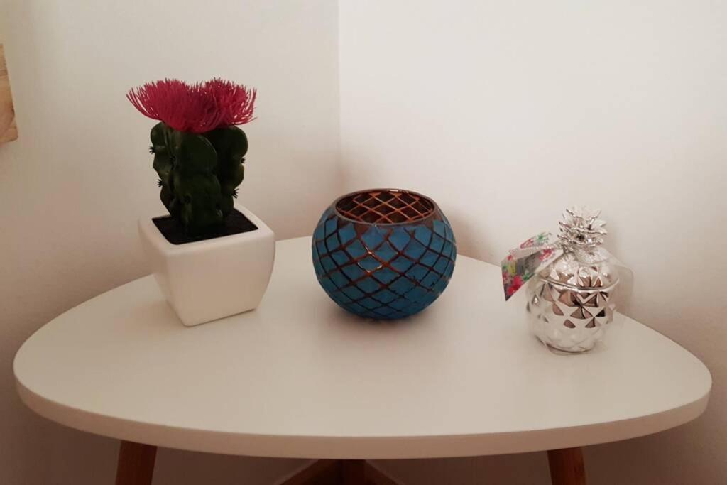 Appartement Jinetes Málaga