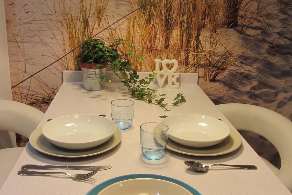 Appartement Jinetes