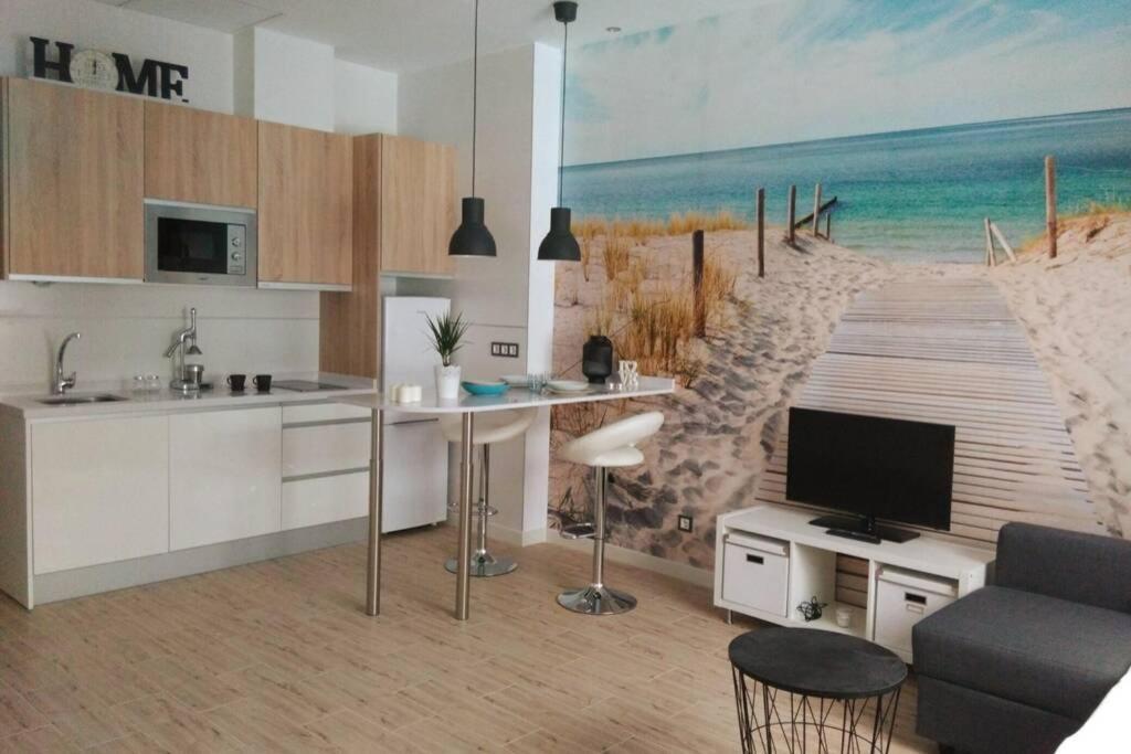 Jinetes Appartement Málaga