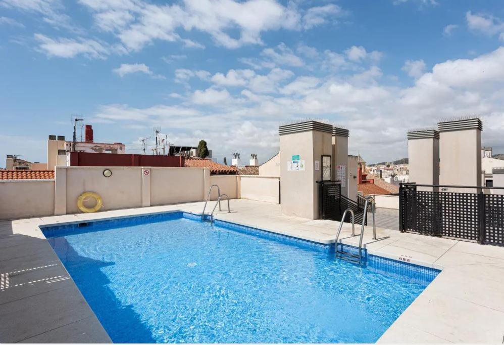 Apartament Jinetes Malaga