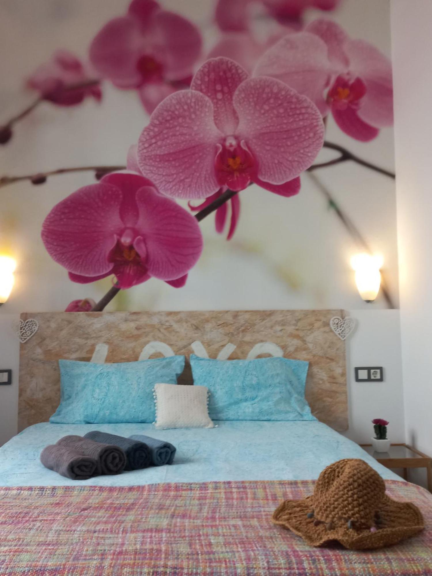 Appartement Jinetes Málaga