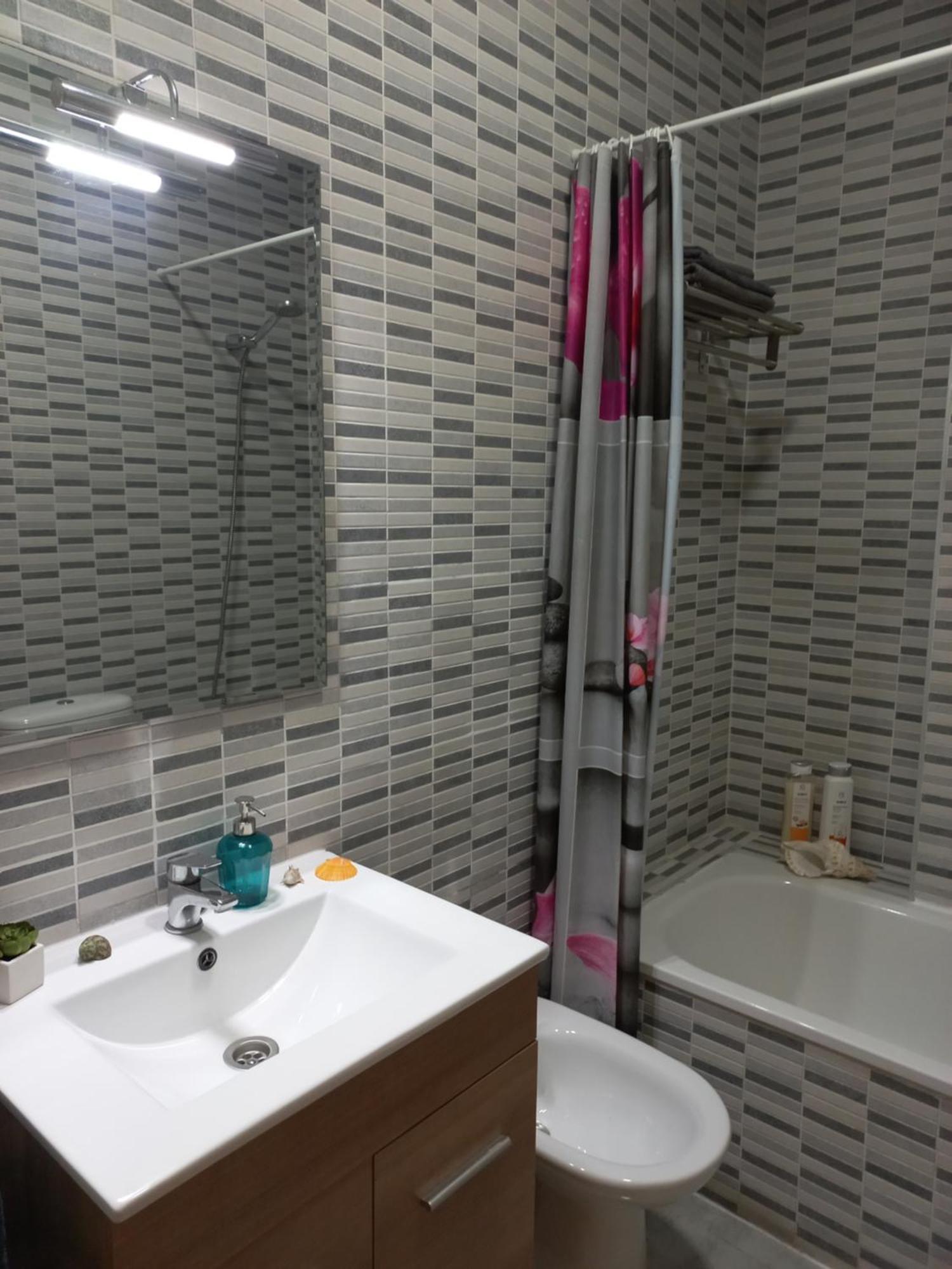 Jinetes Apartament *