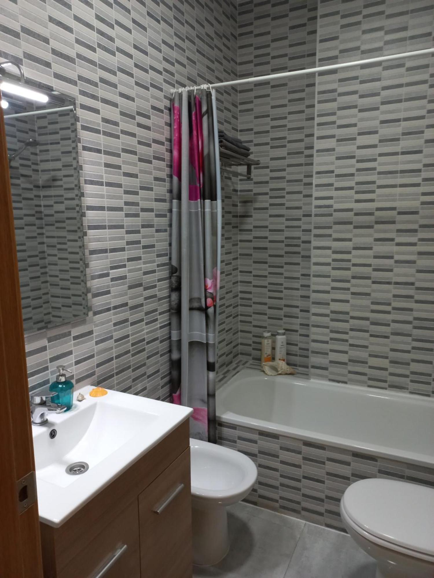 Appartement Jinetes Málaga