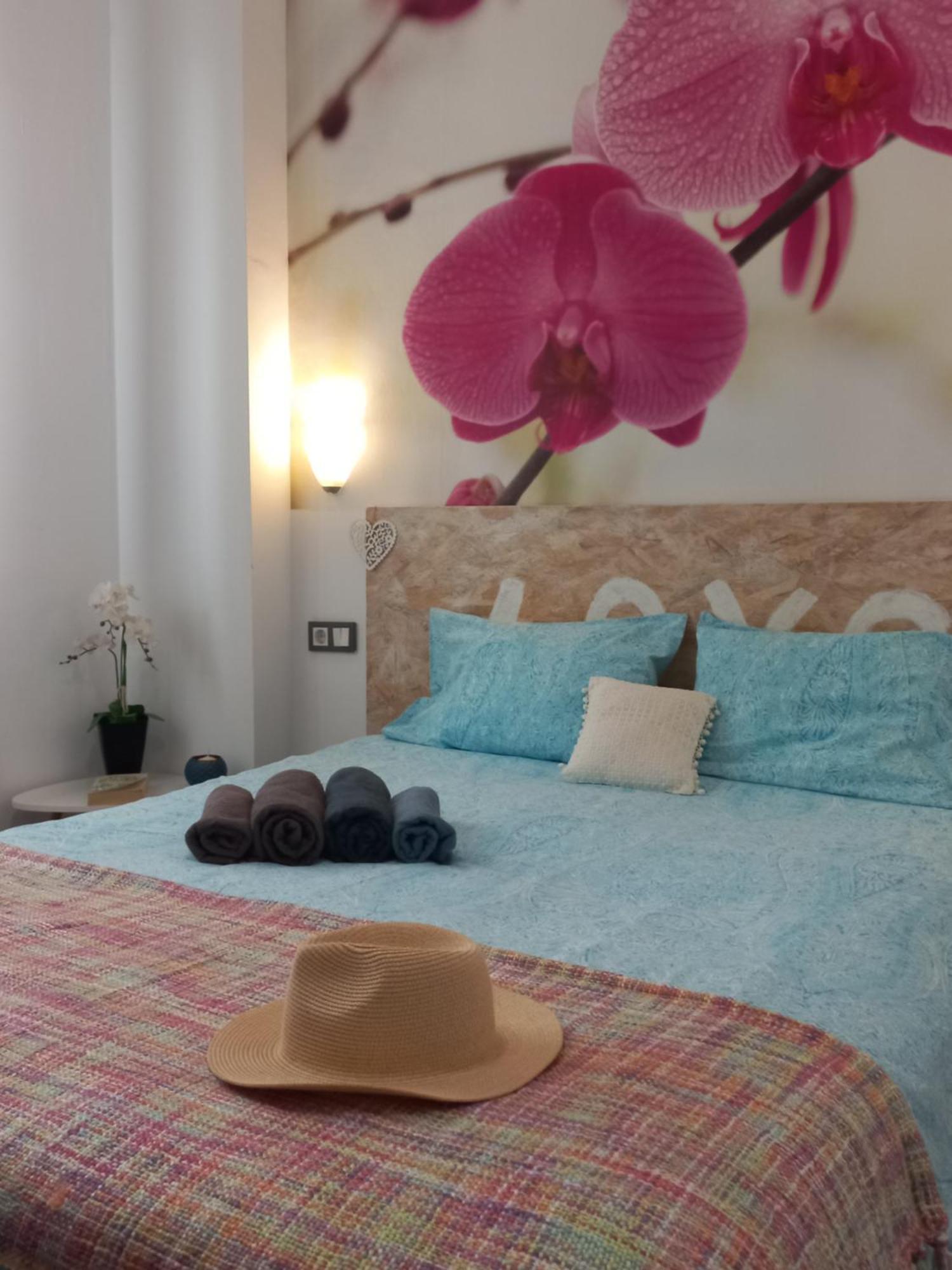 Appartement Jinetes *