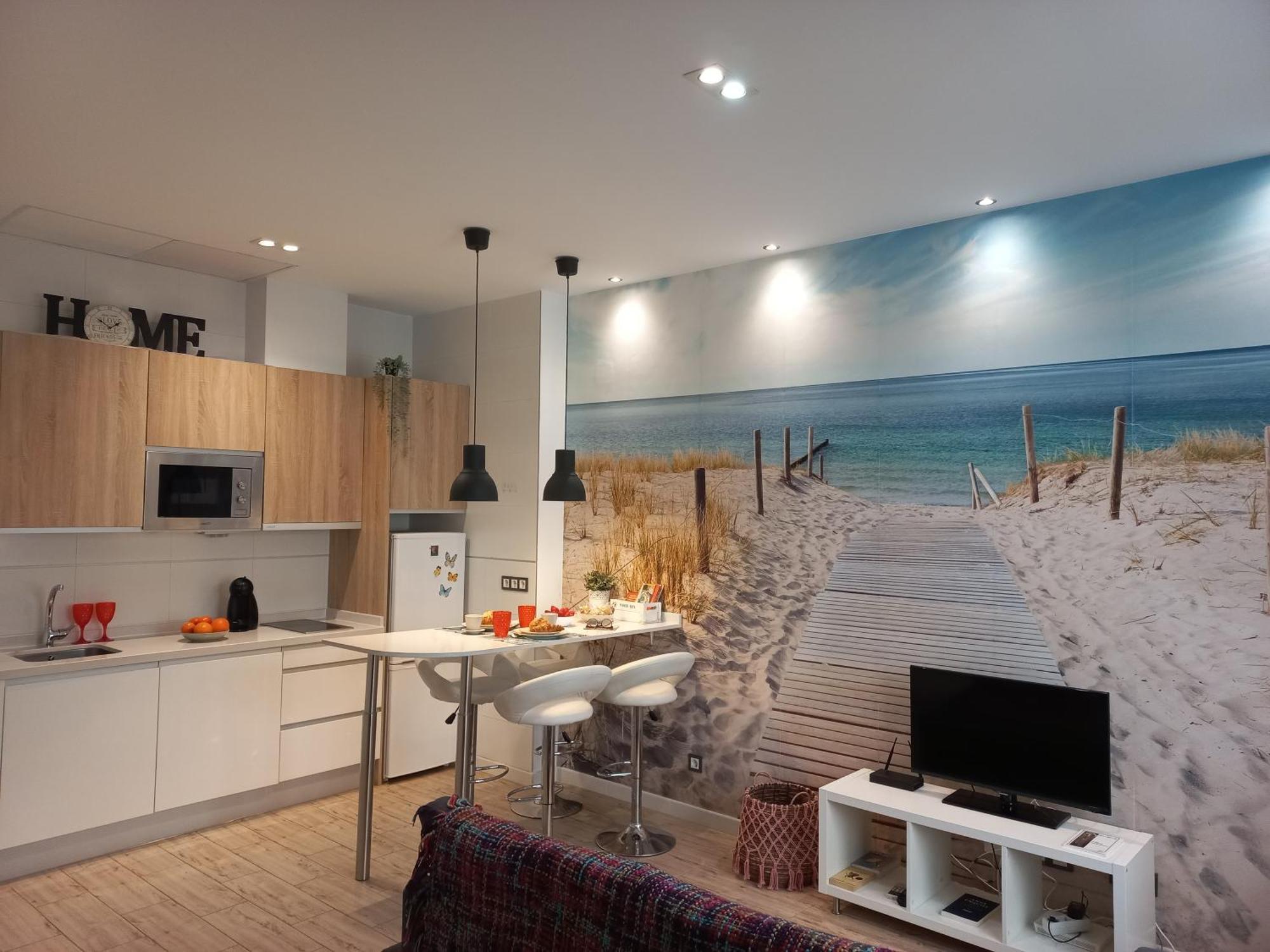 Appartement Jinetes